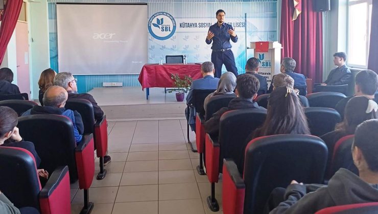 Dijital dünyada girişimcilik konusu ele alındı