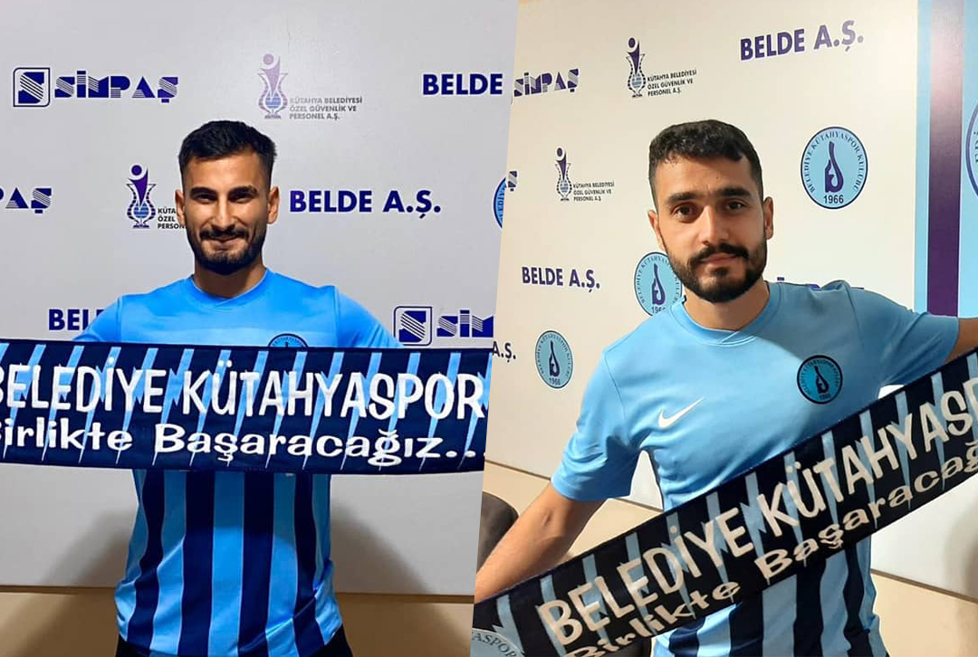 Şimşek transfer bombalarını arka arkaya patladı