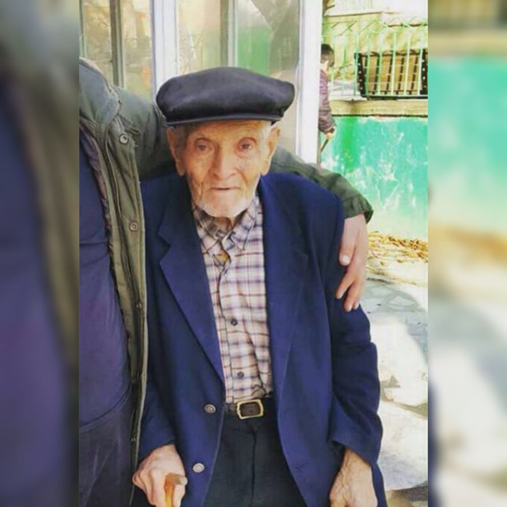 98 yaşındaki hasta özel tedavi ile sağlığına kavuştu