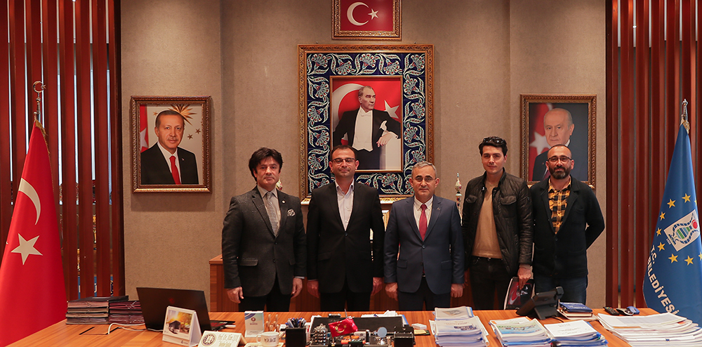 Kütahya, Türkiye finaline hazırlanıyor