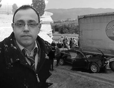 Yiğit’in ölümü Kütahya’yı hüzne boğdu