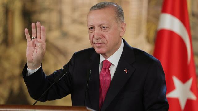 Cumhurbaşkanı Erdoğan Kütahya’ya geliyor