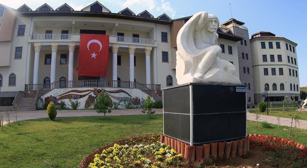 DPÜ öğrencisi uluslararası yarışmada en iyi 25 arasında