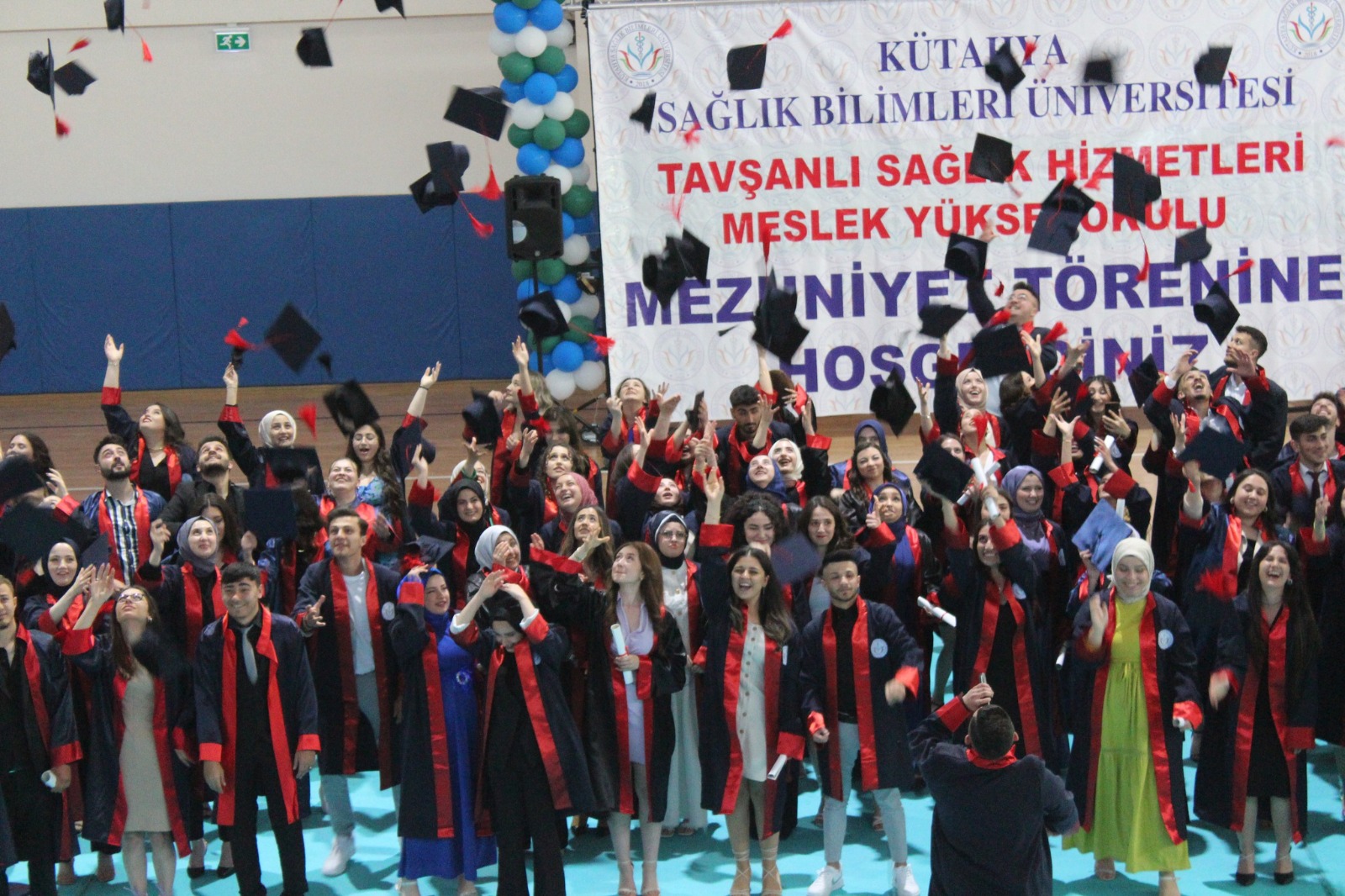 Başkan Güler’den KSBÜ’ye kampüs müjdesi