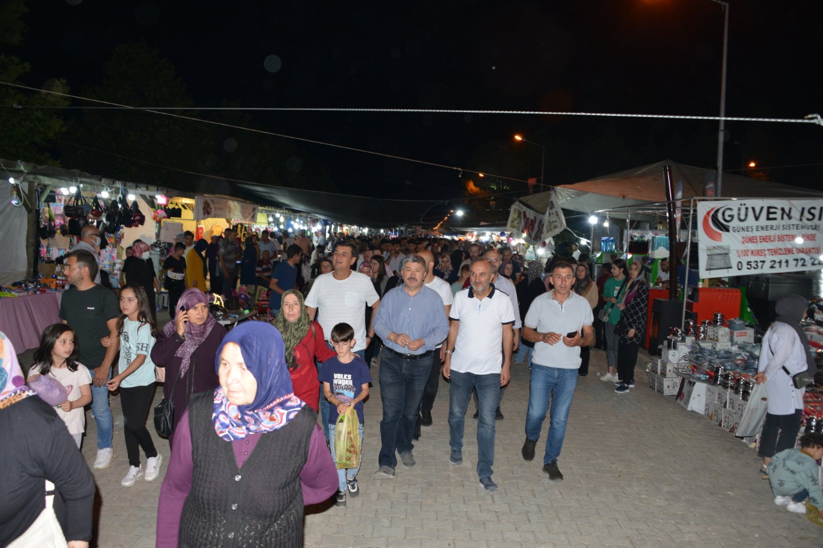 Tarhana Festivali için yer satışları başladı