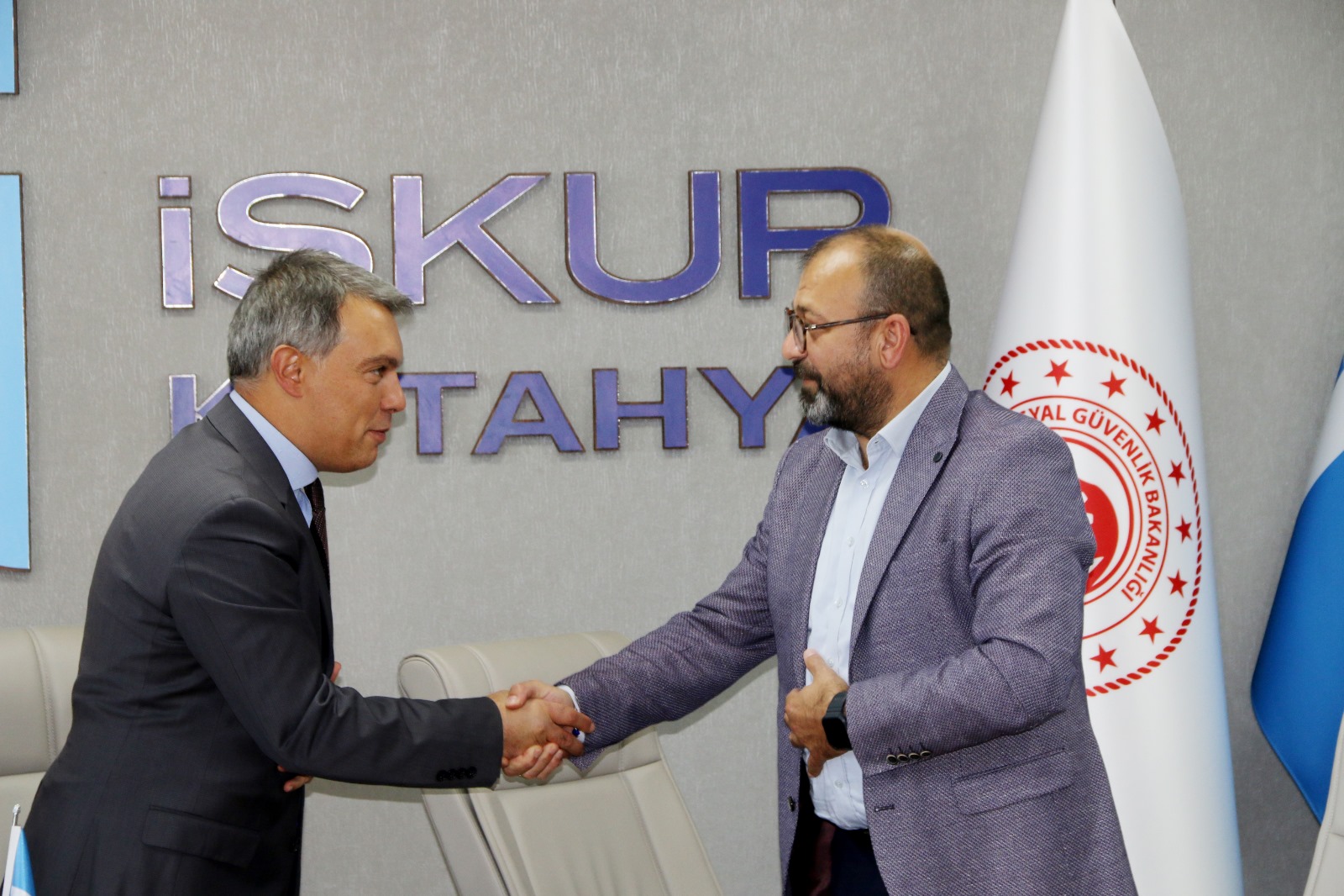 İstihdamda çağ açacak proje hayata geçti