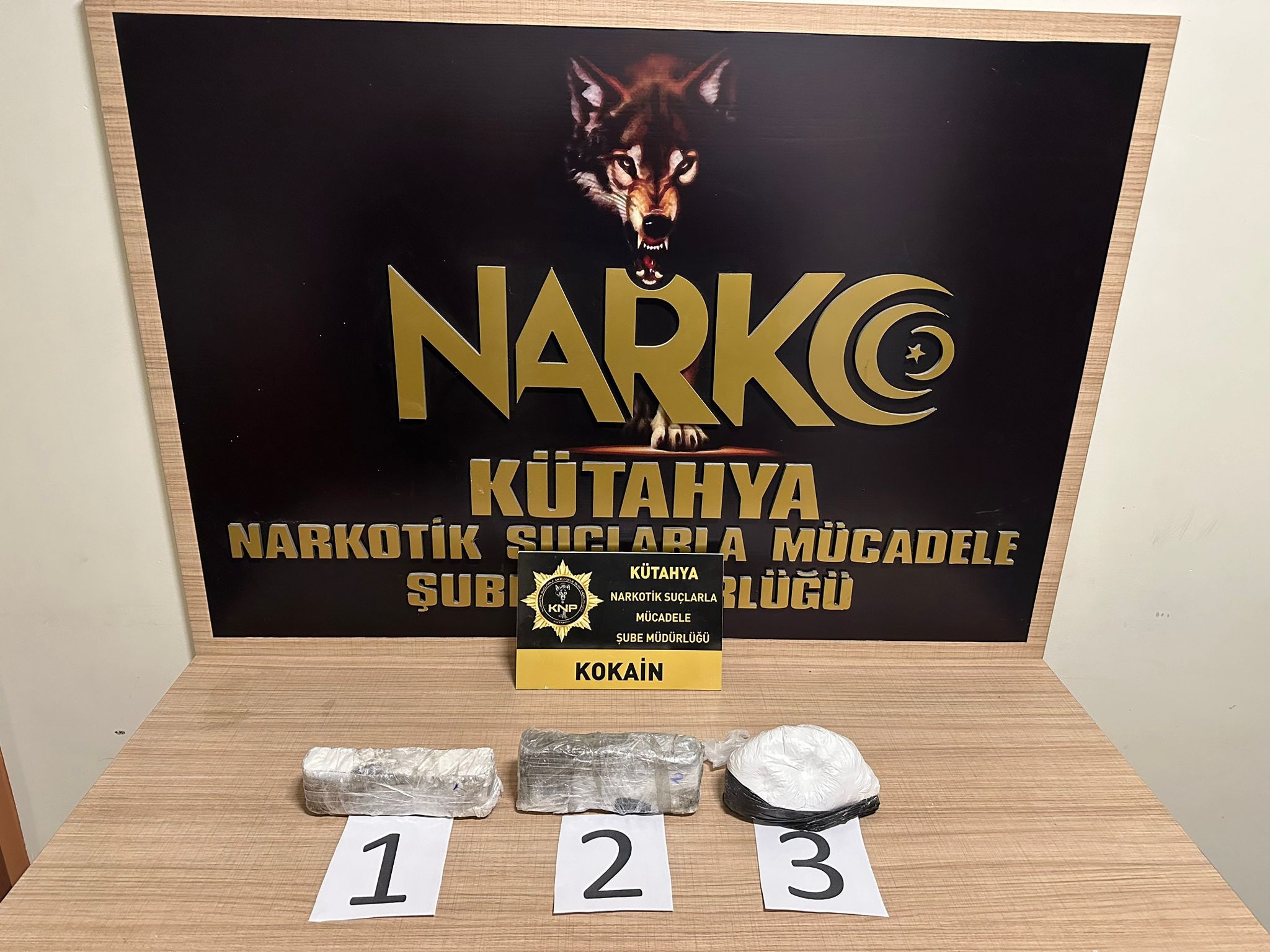 59 yaşındaki zehir taciri tutuklandı