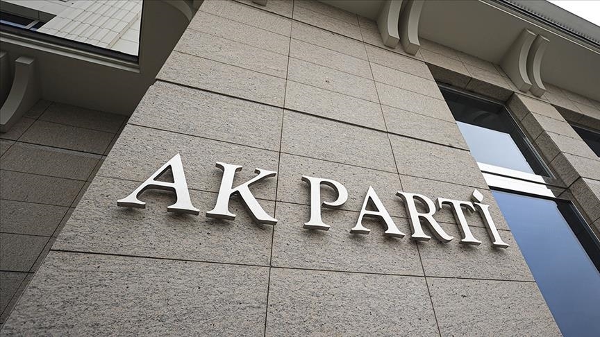 AK Parti’de meclis üyesi adayları belli oldu