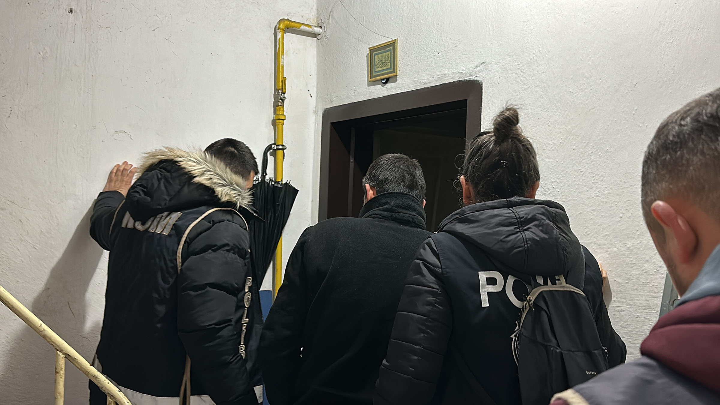 Daltonlar Çetesi’nin finans ayağına polis darbesi: 14 gözaltı