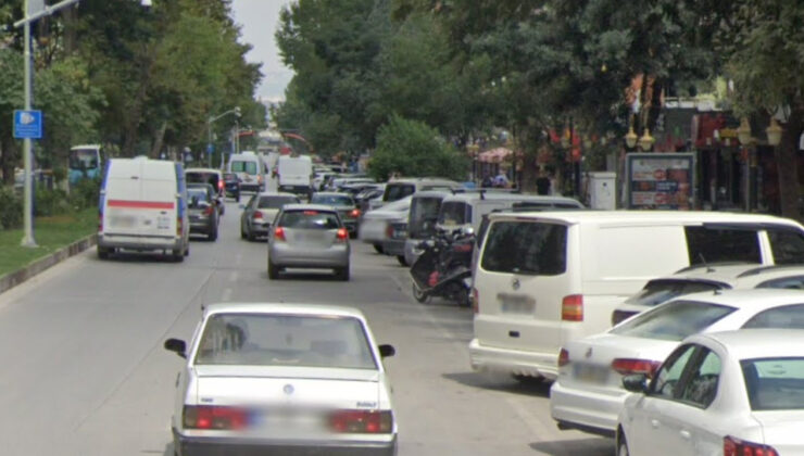 Türkiye’de ilk 15’e girdik! Neredeyse her iki kişiden birine araç düşüyor