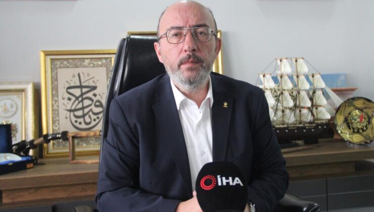 Çavdarhisar’da 90 bin dekar arazi daha toplulaştırılacak