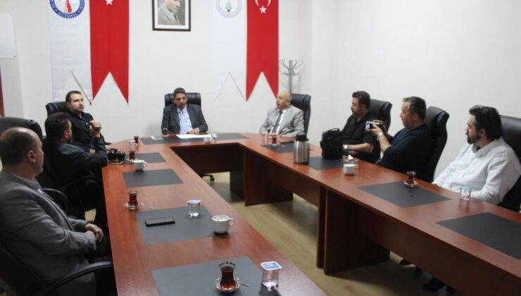 Turizm değerleri için rapor oluşturulacak