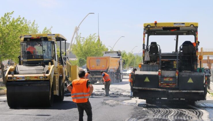 OSB’de lojistik faaliyetler daha güvenli olacak