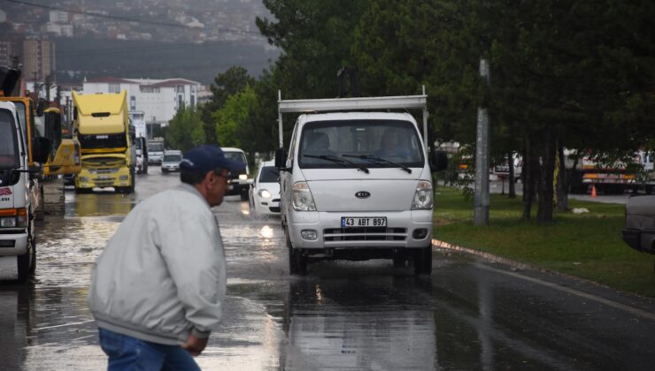 Sıcaklık 10 derece birden düşüyor