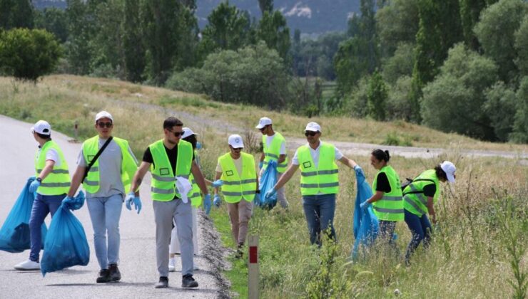 Kütahya OSB’den çevre farkındalık etkinliği