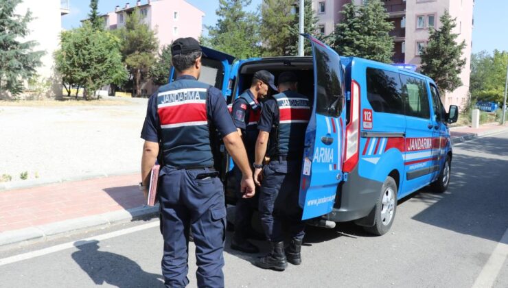 ‘Binbir surat’ dolandırıcı Kütahya’ya da uğramış