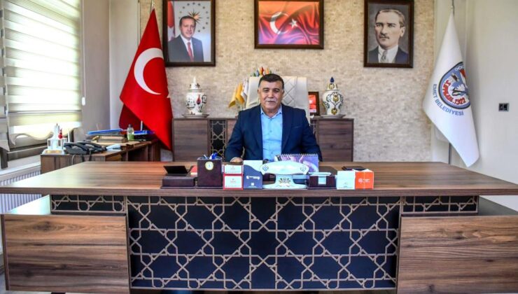 Başkan Koca: ‘Boyumuzu aşan borçla karşı karşıyayız’