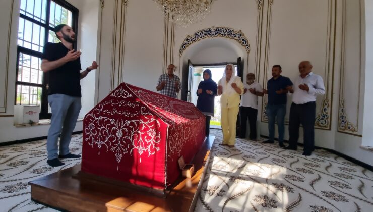 Söğüt’ten Domaniç’e şehit toprağı