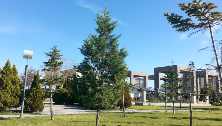 Kent Park’a güvenlik görevlisi geliyor
