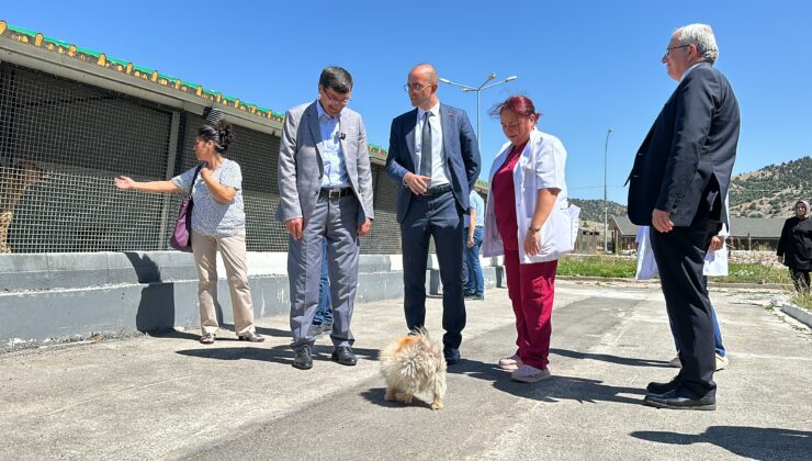 Başkan Kahveci: ‘Biz yaşatma yönünde gayretleri seferber edeceğiz’