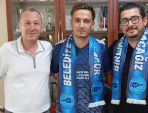 Şimşek’e Kosova Süper Ligi’nden transfer