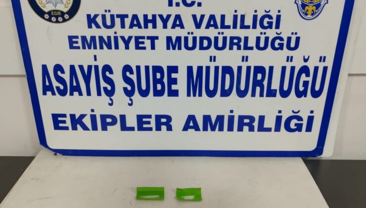 Güven Timleri ve bekçiler, uyuşturucu bağımlılarına göz açtırmıyor