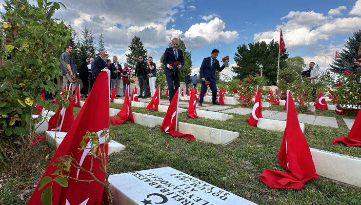 TBMM Başkanı Kurtulmuş’tan Kütahya’ya ‘Zafer’ ziyareti