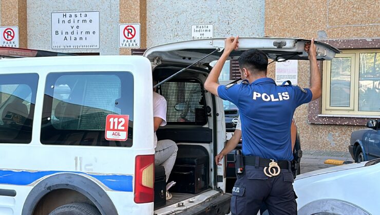 İki kız kardeşin öldüğü kazada otomobil sürücüsü tutuklandı