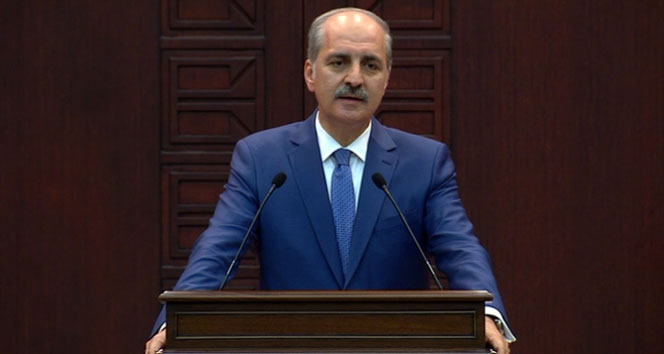 TBMM Başkanı Kurtulmuş, Kütahya’ya geliyor