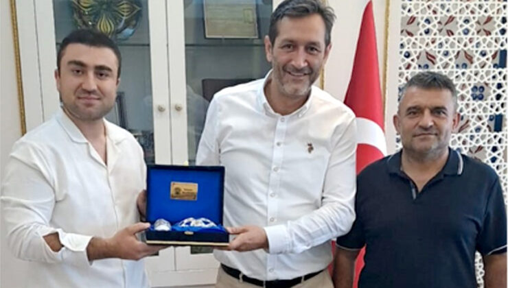 Tavşanlılı genç öğretmen KPSS’de Türkiye 1’incisi oldu