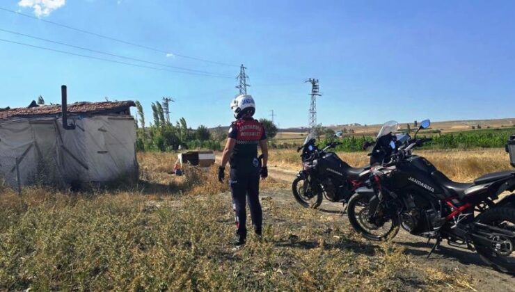Kesinleşmiş hapis cezası bulunan firari yakalandı