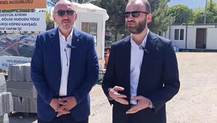 Yeni çevreyolu için girişimler devam ediyor
