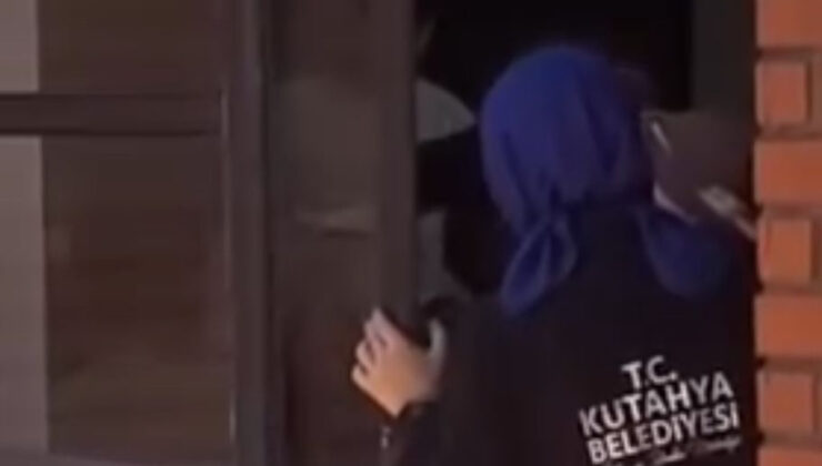‘Heimlich manevrası’ hayat kurtardı