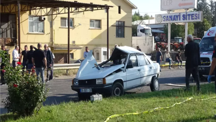 Feci kazanın kamera görüntüleri ortaya çıktı