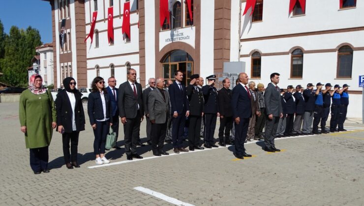 ‘Türk Milleti daima yanınızda’