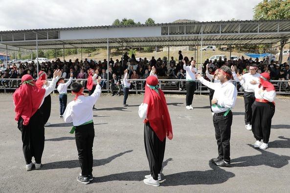 Pir Ahmet Efendi Kültür Festivali