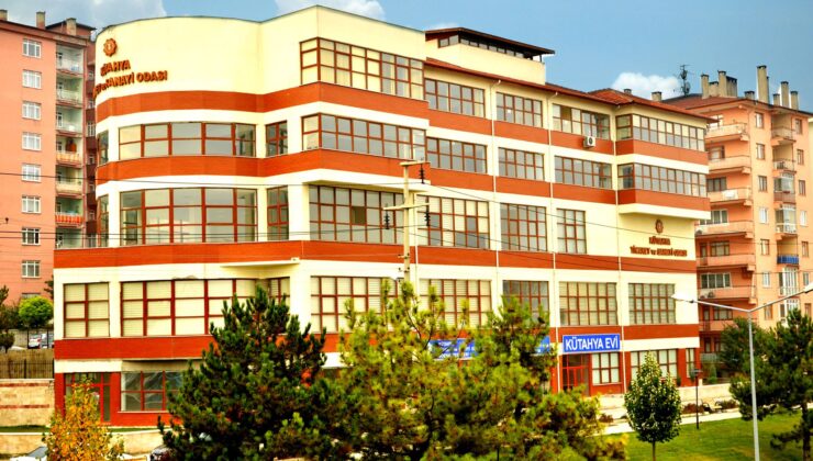 KUTSO’da ‘Liderlik Eğitimi’ semineri gerçekleştirilecek