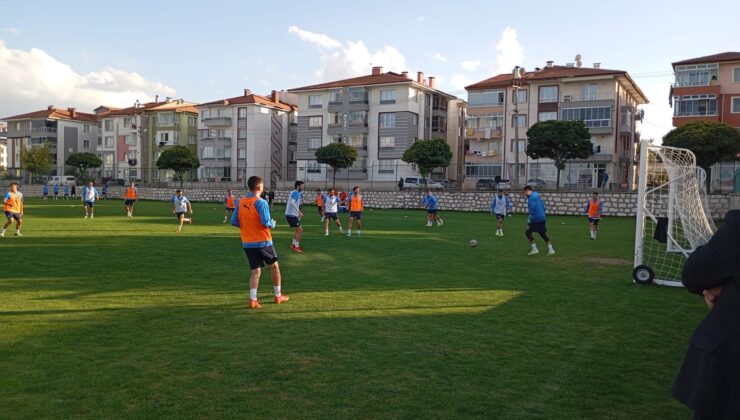 Kütahyaspor lider Silifke’yi konuk edecek