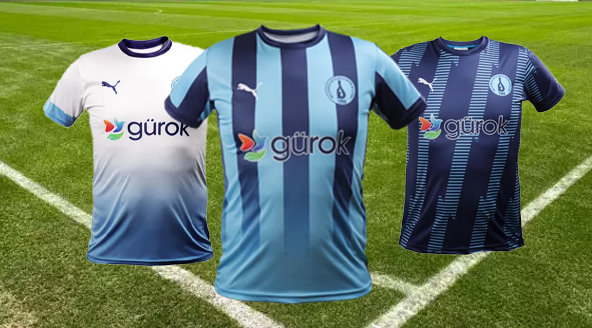 Kütahyaspor formaları online olarak satışta