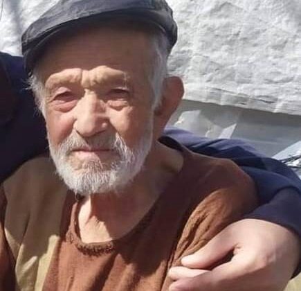 Yaşlı adamdan 4 gündür haber alınamıyor
