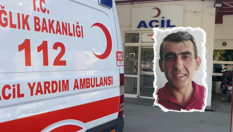 Kütahya’da şüpheli ölüm! Eşinin cansız bedenini buldu