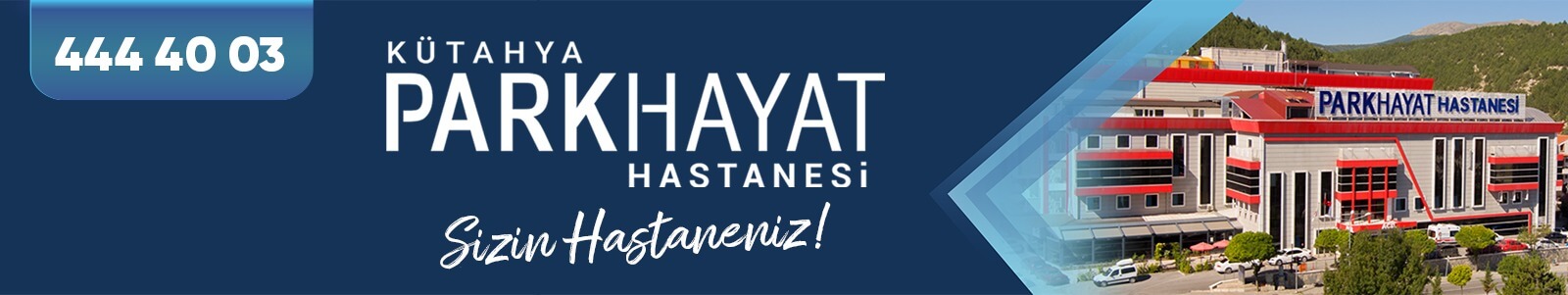 PARKHAYAT Kütahya Hastanesi