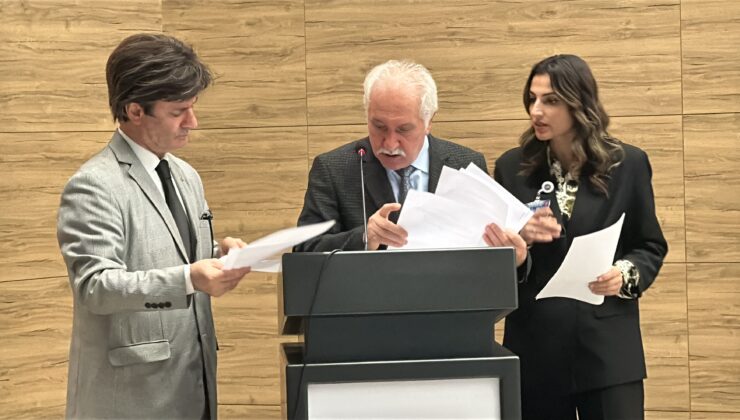 Belediye, Çocuk Meclisi’nde yaşanan tartışmayla ilgili açıklama yaptı