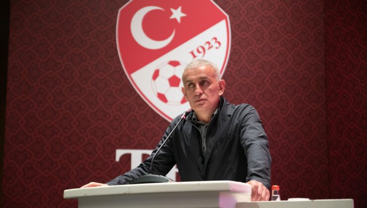 TFF Başkanı Hacıosmanoğlu Kütahya’ya geliyor