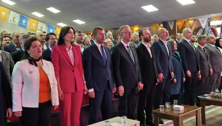 Başkan Demirci: ‘Verdiğimiz sözlerin yüzde 70’ini hayata geçirdik’