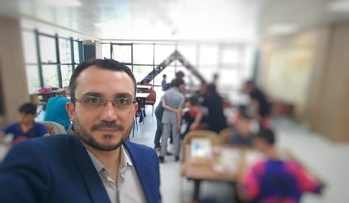 Müftülükten Almanya’da kaybolan imam ile ilgili açıklama