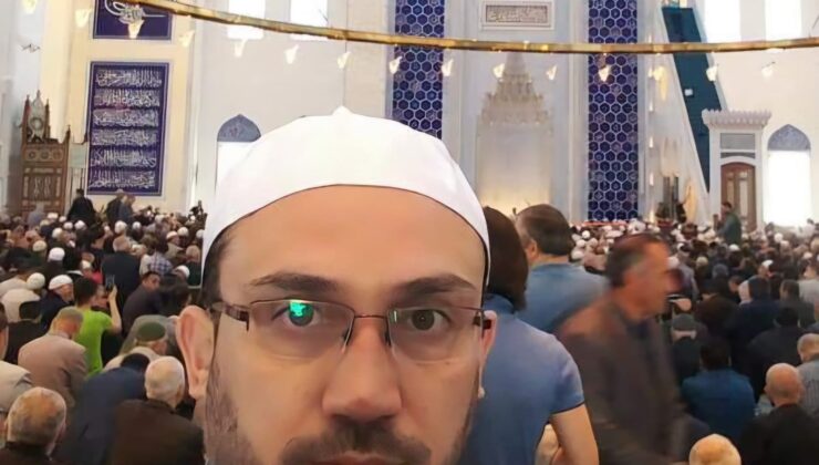 Almanya’da kaybolan imamdan acı haber geldi
