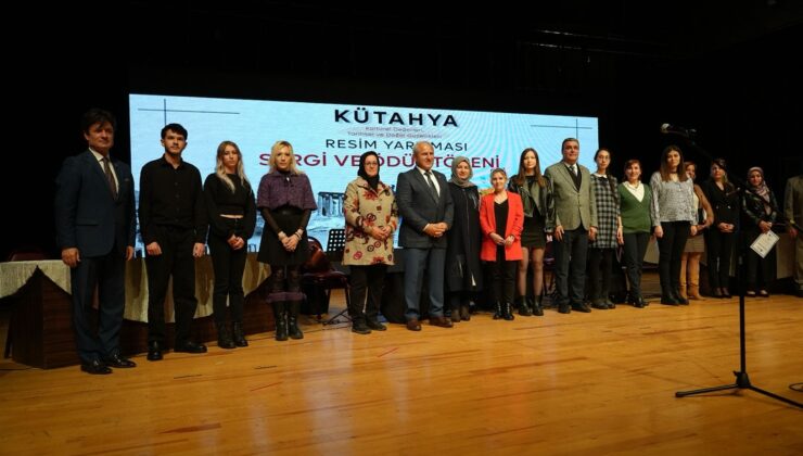 Ahmet Uluçay Kültür ve Sanat Sezonu’nda final heyecanı