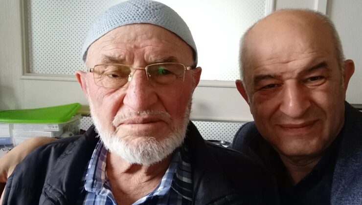 Milletvekili Kasap’ın acı günü