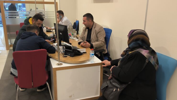 Telefon dolandırıcılığı bankacı ve polisin müdahalesiyle önlendi